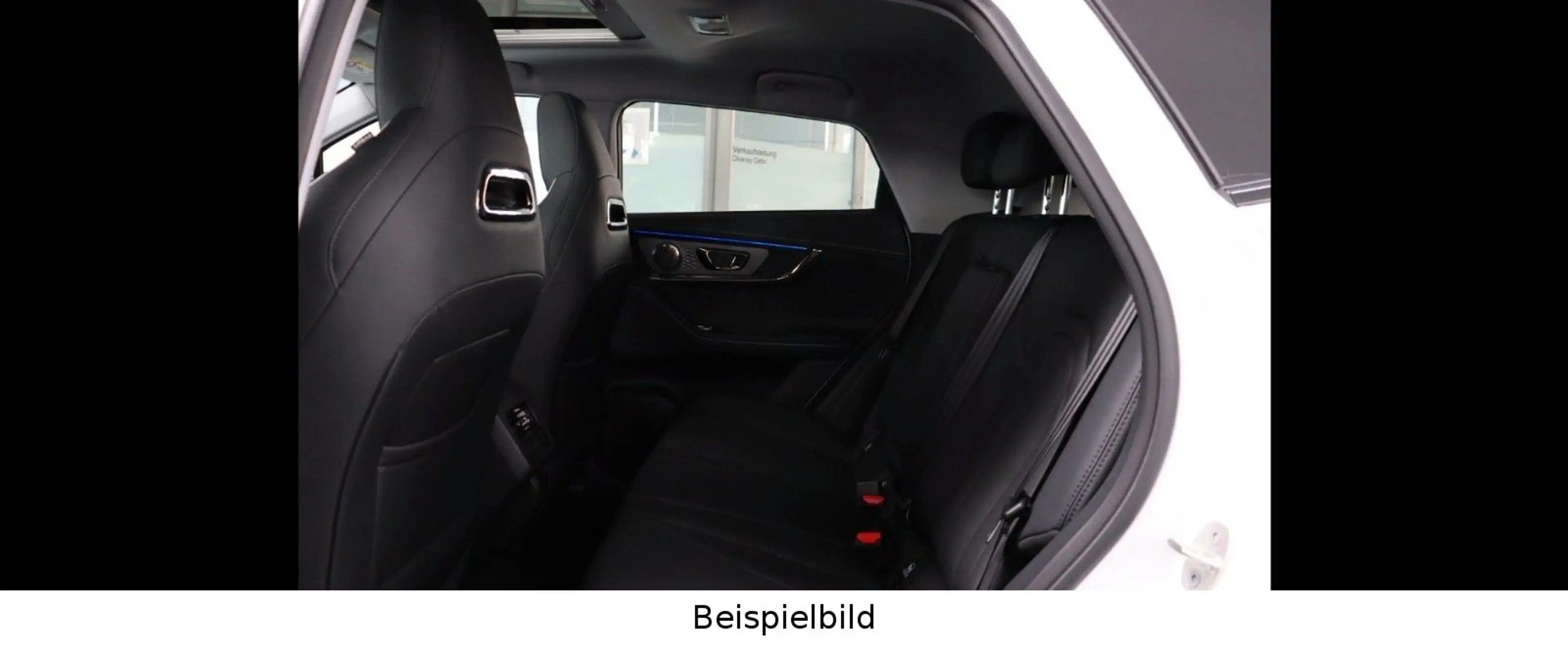 Omoda 5 Basic Leder Klima alu18 Apple Carplay shzg ACC — photo 15