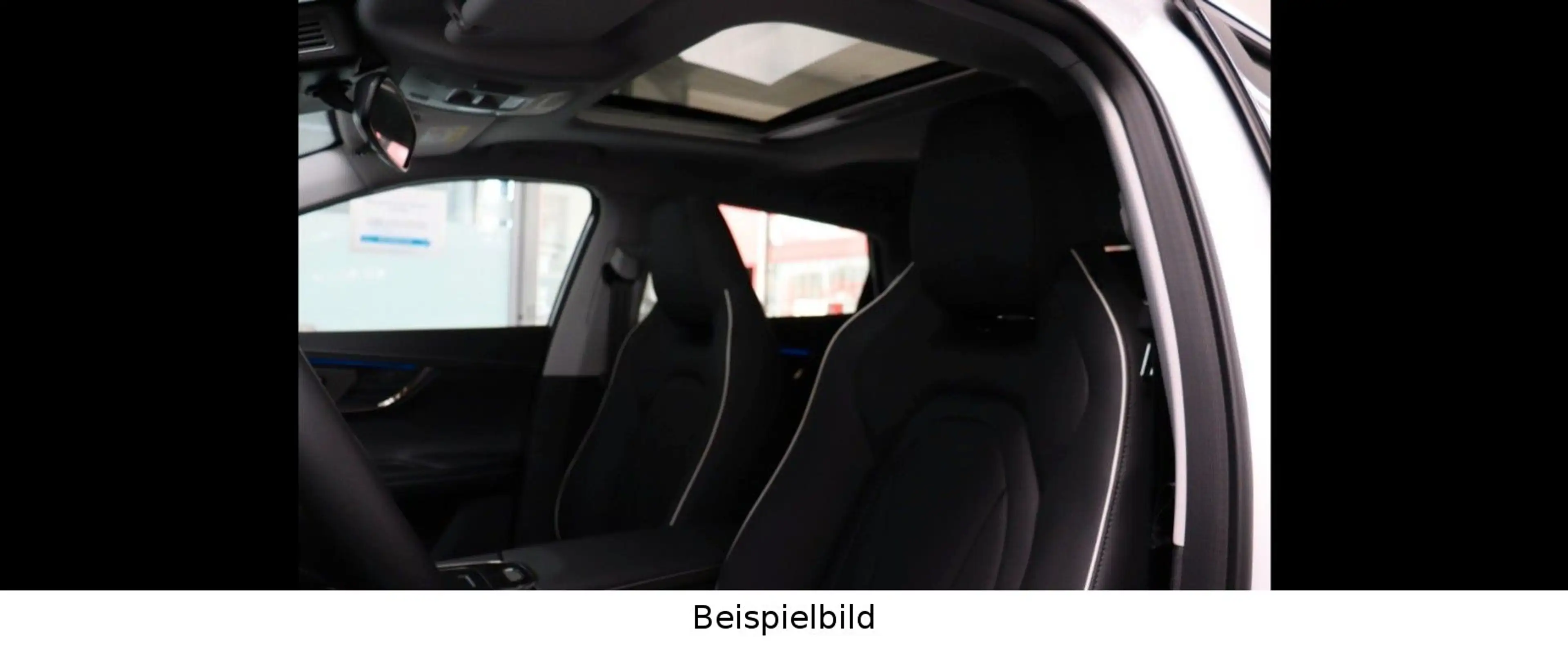 Omoda 5 Basic Leder Klima alu18 Apple Carplay shzg ACC — photo 13