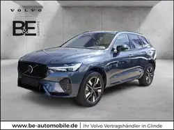 Volvo XC60 T8 Plus Dark Recharge Plug In Hybrid AWD