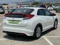 Honda Civic 1.4 i-VTEC Sport Blanc - thumbnail 3