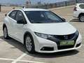 Honda Civic 1.4 i-VTEC Sport Blanc - thumbnail 5