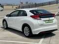 Honda Civic 1.4 i-VTEC Sport Blanc - thumbnail 6