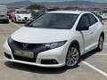 Honda Civic 1.4 i-VTEC Sport Blanc - thumbnail 1