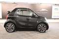 smart forTwo Fortwo CABRIOLET EQ 17.6 kWh / CUIR / GPS NAVI Noir - thumbnail 6