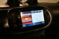 smart forTwo Fortwo CABRIOLET EQ 17.6 kWh / CUIR / GPS NAVI Noir - thumbnail 17