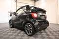 smart forTwo Fortwo CABRIOLET EQ 17.6 kWh / CUIR / GPS NAVI Noir - thumbnail 7