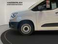 Opel Combo E Cargo 1.5 D XL Top Zustand.+PDC Blanc - thumbnail 17