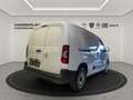 Opel Combo E Cargo 1.5 D XL Top Zustand.+PDC Blanc - thumbnail 5