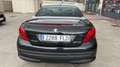 Peugeot 207 CC 1.6HDI FAP Sport 110 Negro - thumbnail 25