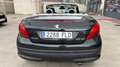 Peugeot 207 CC 1.6HDI FAP Sport 110 Negro - thumbnail 6