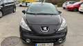Peugeot 207 CC 1.6HDI FAP Sport 110 Negro - thumbnail 21