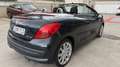 Peugeot 207 CC 1.6HDI FAP Sport 110 Negro - thumbnail 5
