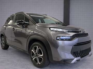 C3 Aircross 1.2 puretech You