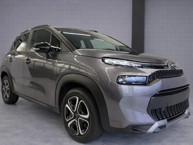 Citroen C3 Aircross C3 Aircross 1.2 puretech You