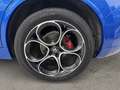 Alfa Romeo Stelvio 2.2 t Veloce Q4 210cv auto Blau - thumbnail 9