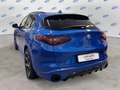 Alfa Romeo Stelvio 2.2 t Veloce Q4 210cv auto Blau - thumbnail 5