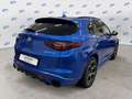 Alfa Romeo Stelvio 2.2 t Veloce Q4 210cv auto Blau - thumbnail 7