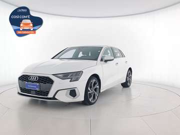 sportback 35 1.5 tfsi mhev business advanced s-tro