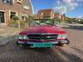 Mercedes-Benz SL 560 SL Rouge - thumbnail 30