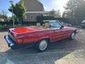 Mercedes-Benz SL 560 SL Rouge - thumbnail 22