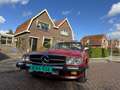 Mercedes-Benz SL 560 SL Rouge - thumbnail 31
