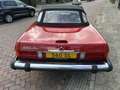 Mercedes-Benz SL 560 SL Rouge - thumbnail 19