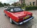 Mercedes-Benz SL 560 SL Rouge - thumbnail 16