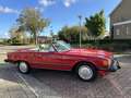 Mercedes-Benz SL 560 SL Rouge - thumbnail 27