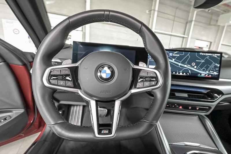BMW 430 xdrive-2ans/jaar garantie-NEW PRICE 82.768€ — photo 7