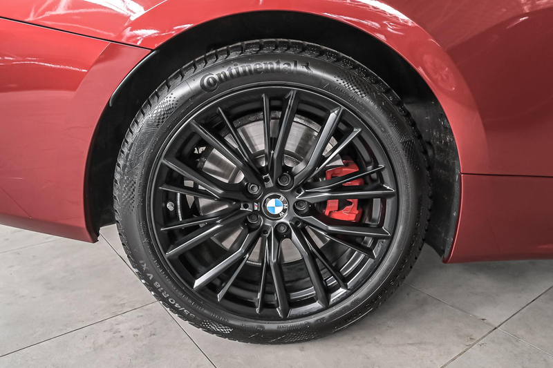 BMW 430 xdrive-2ans/jaar garantie-NEW PRICE 82.768€ — photo 4