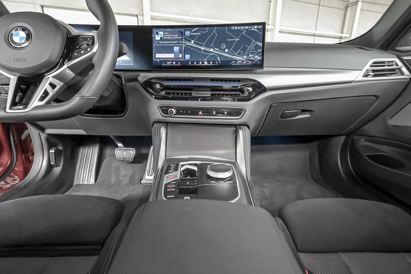 BMW 430 xdrive-2ans/jaar garantie-NEW PRICE 82.768€ — photo 6
