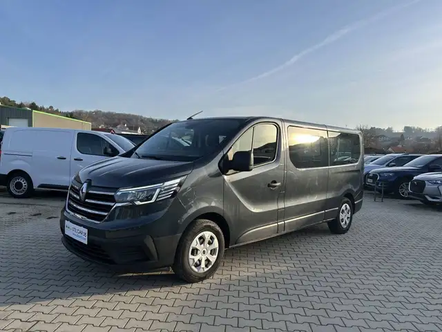 Renault Trafic L2 DCI 150 CH ZEN