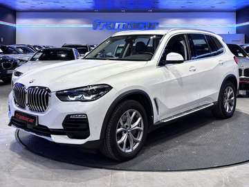 xDrive 30dA