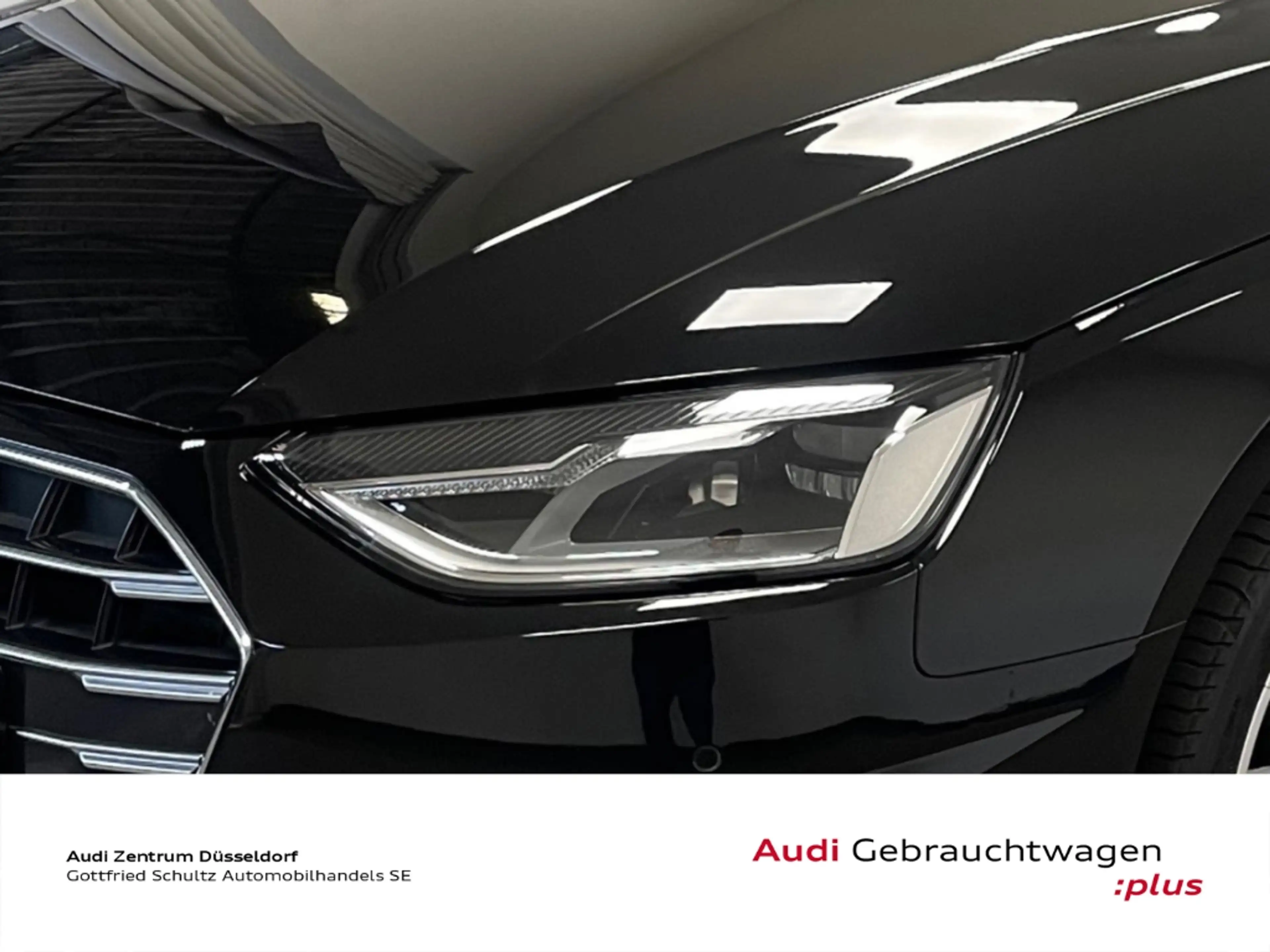 Audi A4 Avant 35 TFSI ACC SIDE-ASSIST MMI RFK — photo 6