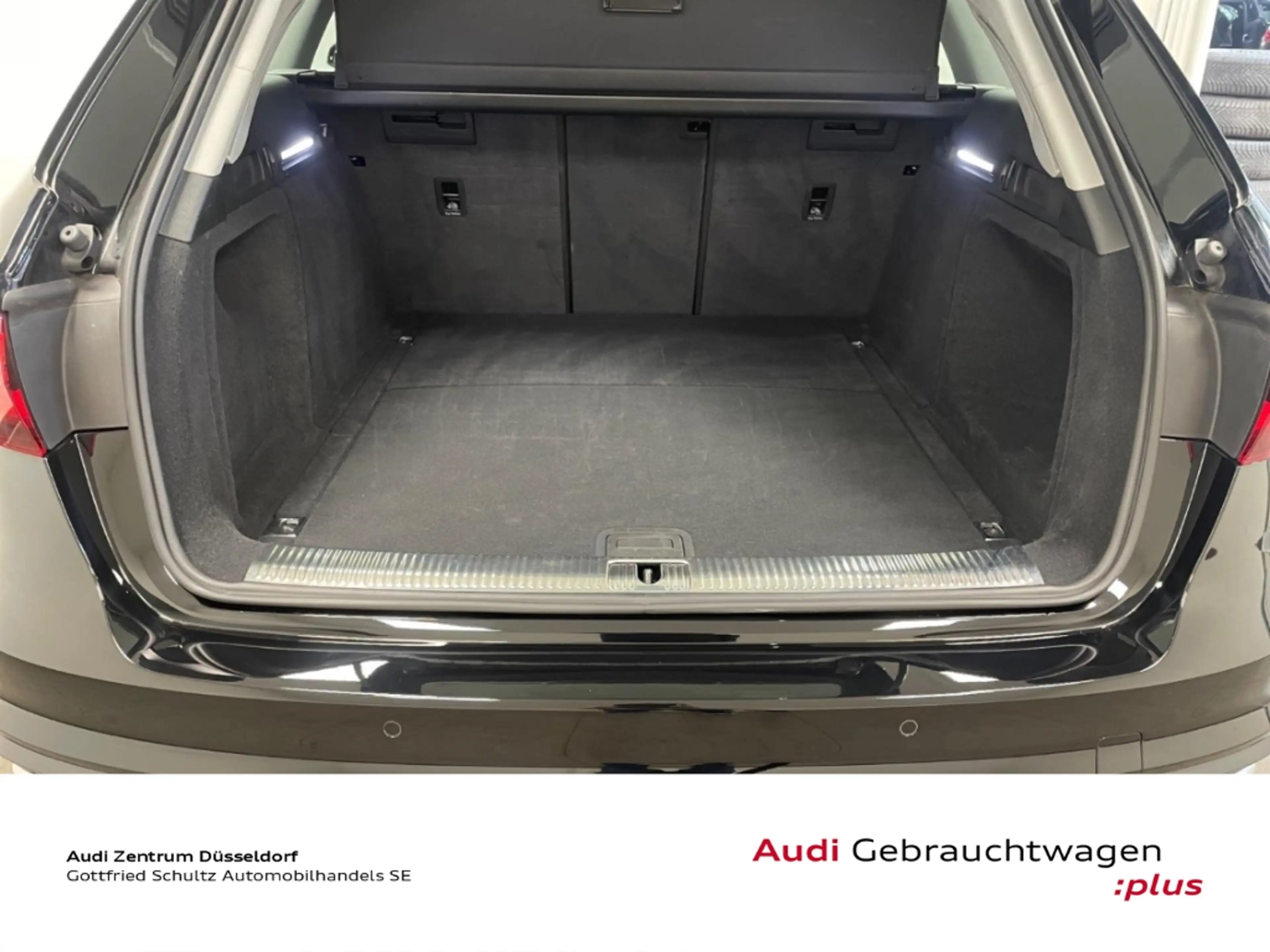 Audi A4 Avant 35 TFSI ACC SIDE-ASSIST MMI RFK — photo 9