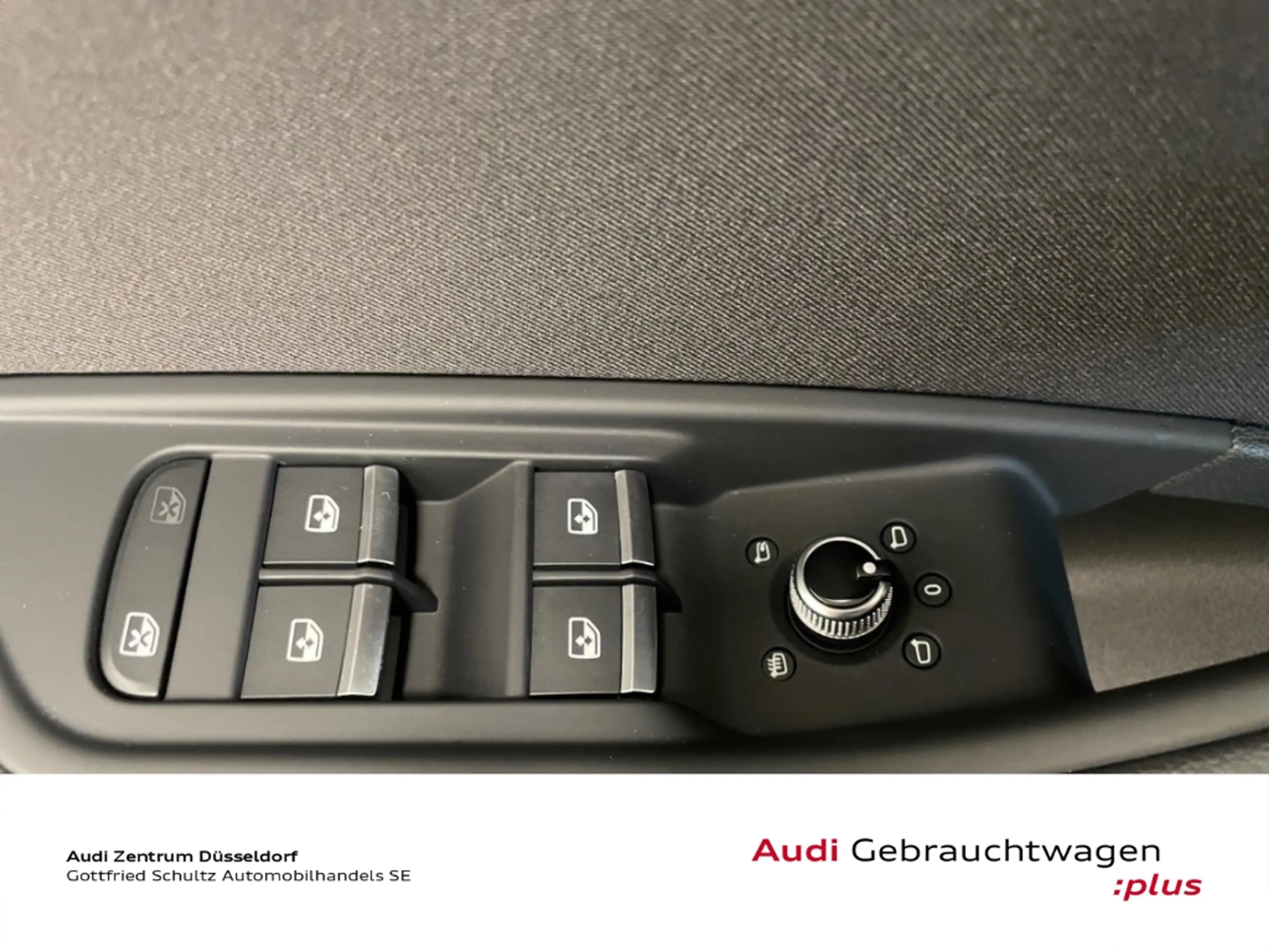 Audi A4 Avant 35 TFSI ACC SIDE-ASSIST MMI RFK — photo 11