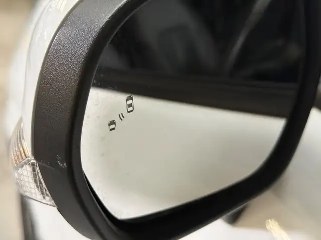 Ford Puma view 11