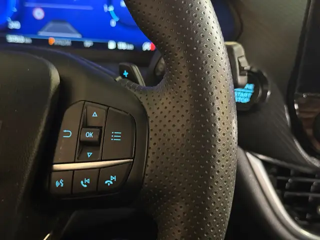 Ford Puma view 25