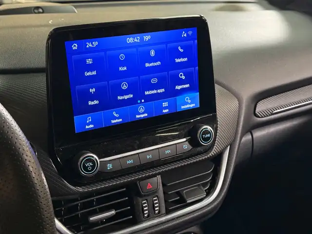 Ford Puma view 22