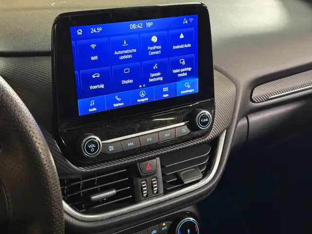 Ford Puma view 21