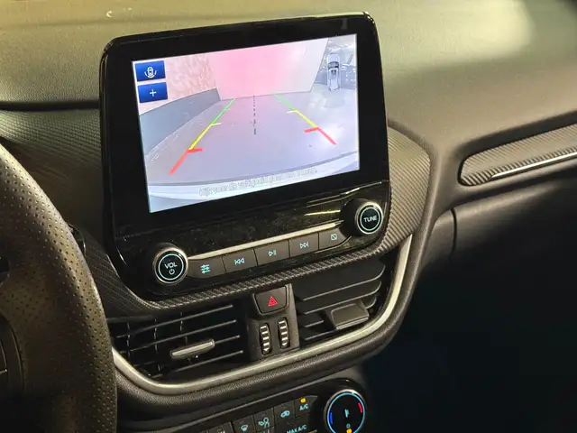 Ford Puma view 19