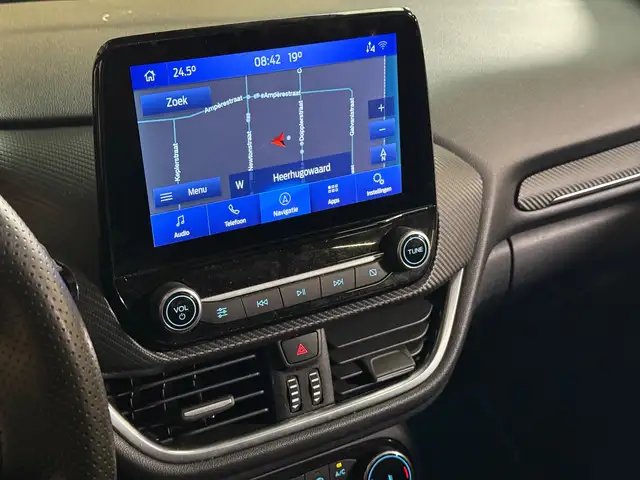 Ford Puma view 23