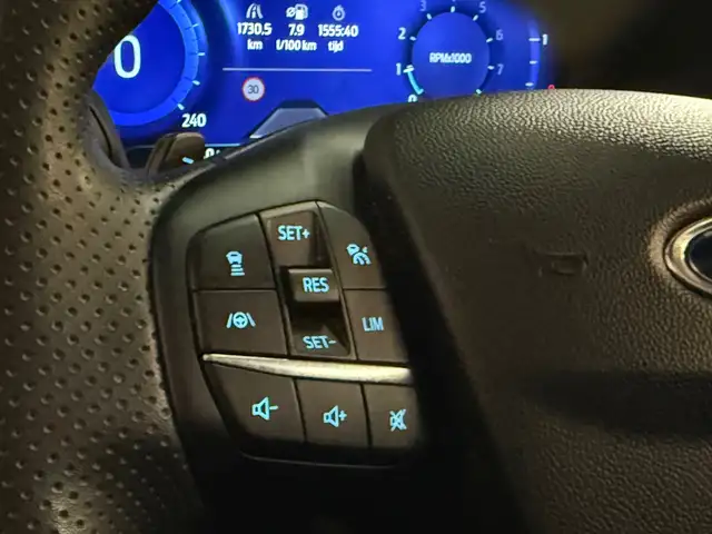 Ford Puma view 24
