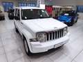Jeep Cherokee 2.8 CRD DPF Limited Autom.*4x4+RIDOTTE*STUPENDA Wit - thumbnail 1