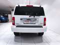 Jeep Cherokee 2.8 CRD DPF Limited Autom.*4x4+RIDOTTE*STUPENDA Wit - thumbnail 16
