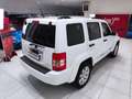 Jeep Cherokee 2.8 CRD DPF Limited Autom.*4x4+RIDOTTE*STUPENDA Wit - thumbnail 17