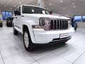 Jeep Cherokee 2.8 CRD DPF Limited Autom.*4x4+RIDOTTE*STUPENDA Wit - thumbnail 9