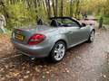 Mercedes-Benz SLK 200 SLK 200 K. Zilver - thumbnail 13