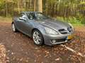 Mercedes-Benz SLK 200 SLK 200 K. Zilver - thumbnail 8