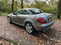 Mercedes-Benz SLK 200 SLK 200 K. Zilver - thumbnail 4